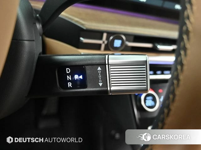 Hyundai Santa Fe (MX5) id 3831831 из Кореи 19