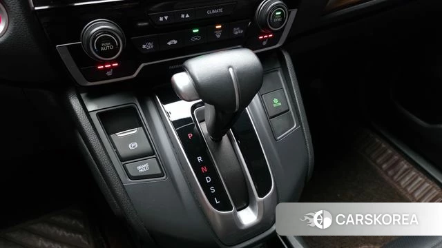Honda CR-V 5th generation id 4490820 из Кореи 29
