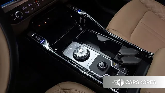 Kia The New Sorento 4th Generation id 3447246 из Кореи 19