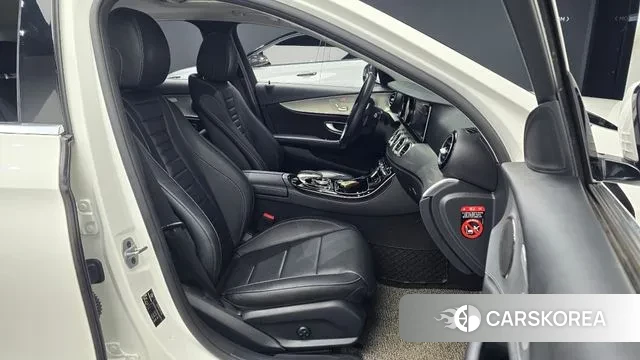 Mercedes-Benz E-Class W213 id 3754102 из Кореи 19