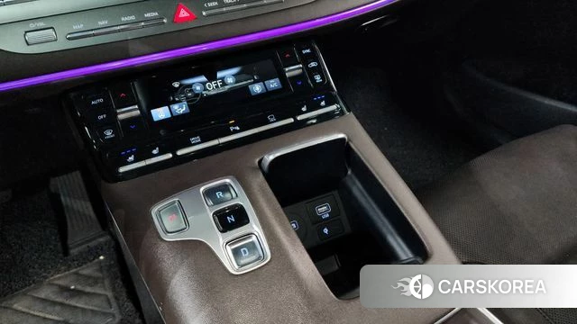 Hyundai The New Grandeur IG id 3885463 из Кореи 19