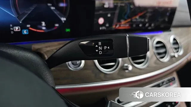 Mercedes-Benz E-Class W213 id 2999063 из Кореи 19