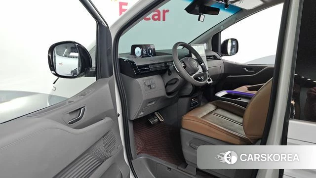 Hyundai Staria id 4421632 из Кореи 38