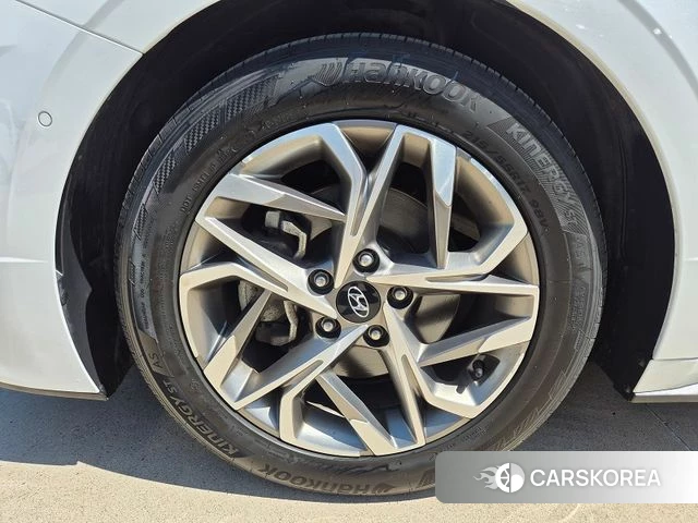 Hyundai Sonata (DN8) id 4298775 из Кореи 14