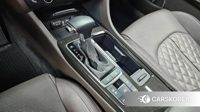 Kia The New K5 2nd generation id 3911526 из Кореи 19