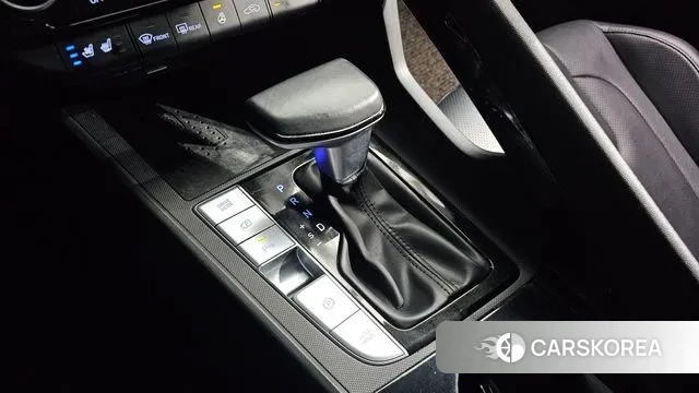 Hyundai Avante (CN7) id 3407521 из Кореи 19