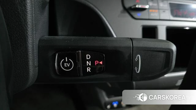 Kia The New Kia Ray EV id 4649654 из Кореи 19
