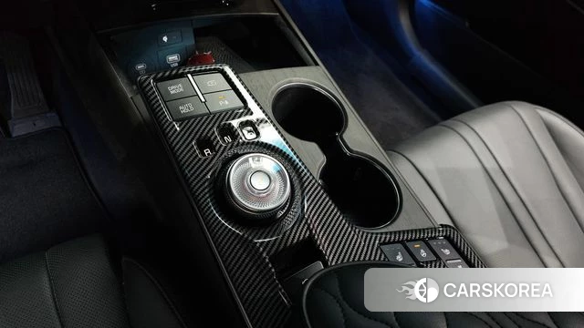 Kia K8 Hybrid id 3870920 из Кореи 19