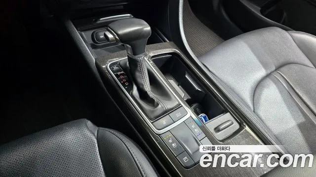 Kia The New K5 2nd generation id 2946347 из Кореи 19