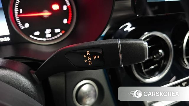 Mercedes-Benz GLC-Class X253 id 4430400 из Кореи 34