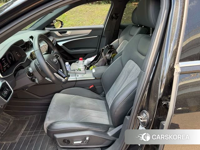 Audi A6L id 4353170 из Китая 12