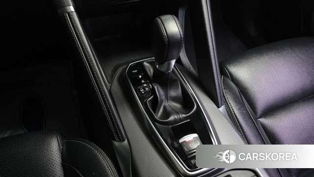 Renault Korea (Samsung) QM6 id 3853988 из Кореи 19