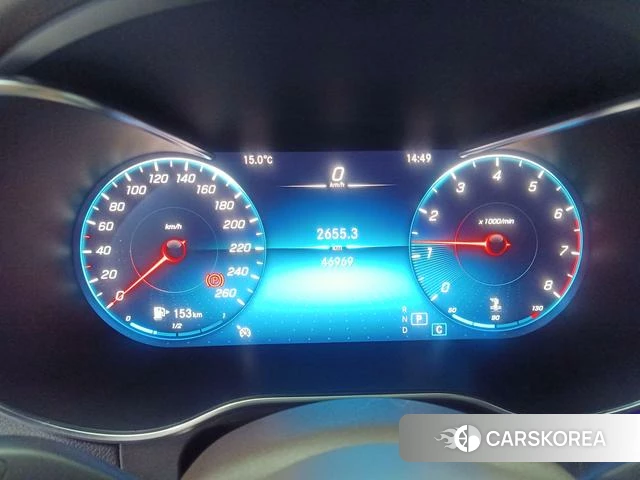 Mercedes-Benz GLC id 4358978 из Китая 26