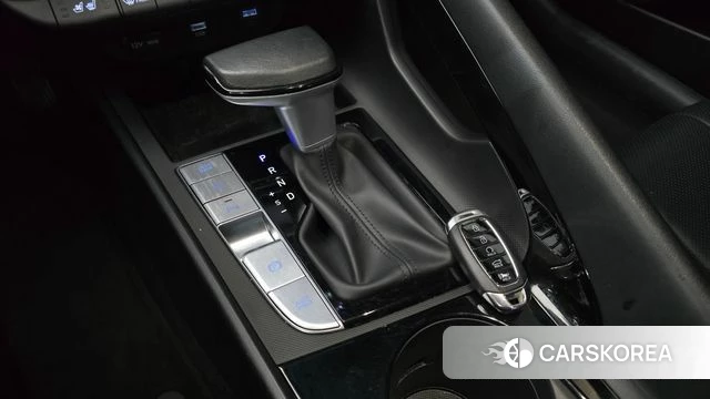 Hyundai Avante (CN7) id 4223900 из Кореи 19