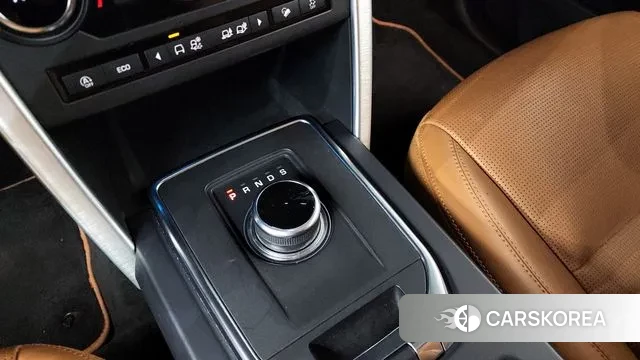 Land Rover Discovery Sports id 3526118 из Кореи 19