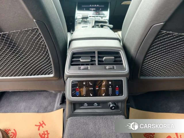 Audi A6L id 4259257 из Китая 23