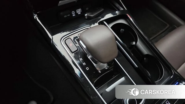 Kia Stinger id 4794988 из Кореи 37