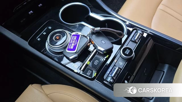 Kia K5 3rd generation id 4338167 из Кореи 30