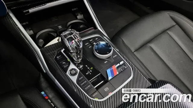 BMW 3 Series (G20) id 2826786 из Кореи 19