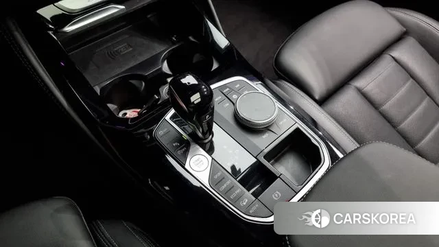 BMW X4 (G02) id 2900404 из Кореи 19