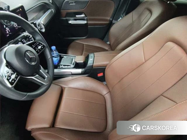 Mercedes-Benz GLB id 4329010 из Китая 9