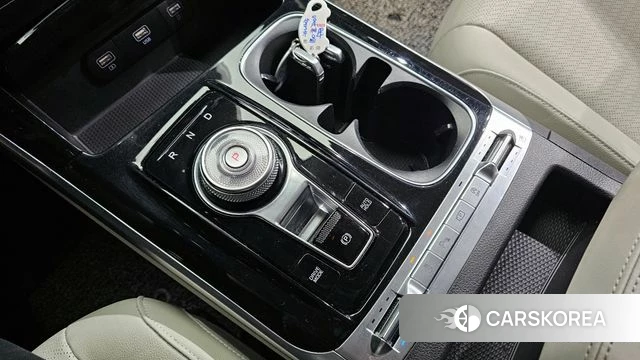 Kia Carnival 4th generation id 3827226 из Кореи 19