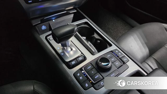 Genesis G80 id 4642772 из Кореи 32