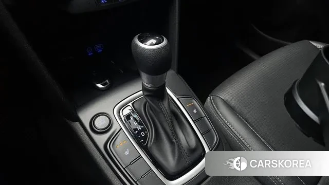 Hyundai Kona id 2977120 из Кореи 19