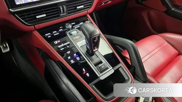 Porsche Cayenne (PO536) id 3531033 из Кореи 19