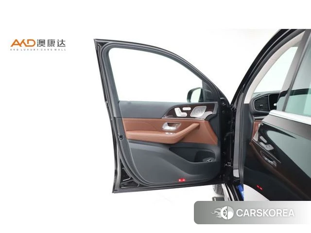 Mercedes-Benz GLE (import) id 4239434 из Китая 9