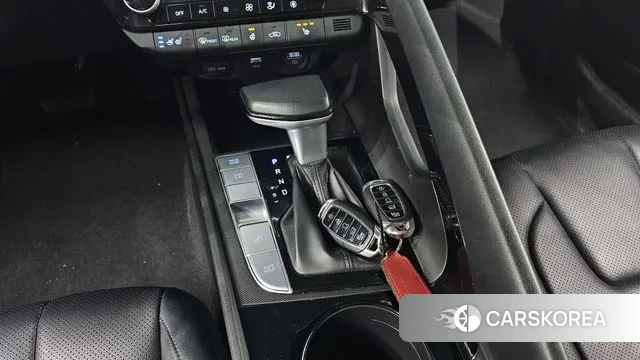 Hyundai Avante (CN7) id 3433613 из Кореи 19