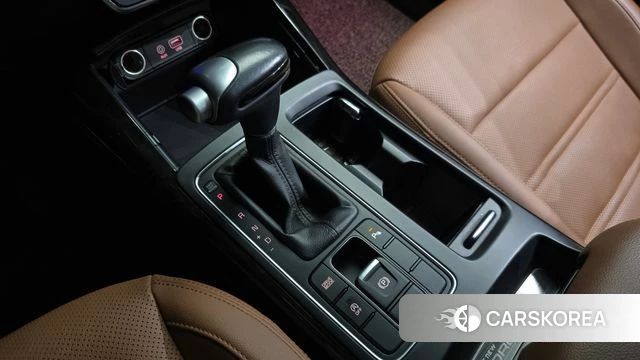 Kia The New Sorento id 4317837 из Кореи 30