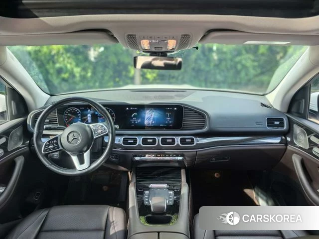 Mercedes-Benz GLE (import) id 4301494 из Китая 13