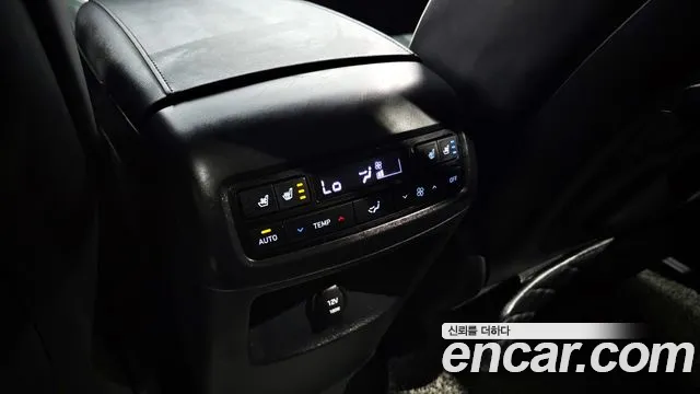 Hyundai Palisade id 2611800 из Кореи 19