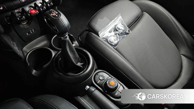 Mini Cooper id 4596336 из Кореи 19