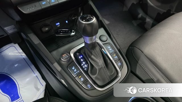 Hyundai The New Kona id 4482394 из Кореи 19