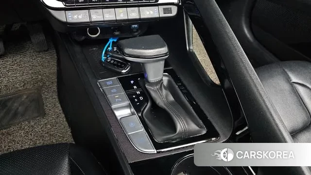 Hyundai Avante (CN7) id 3701908 из Кореи 19