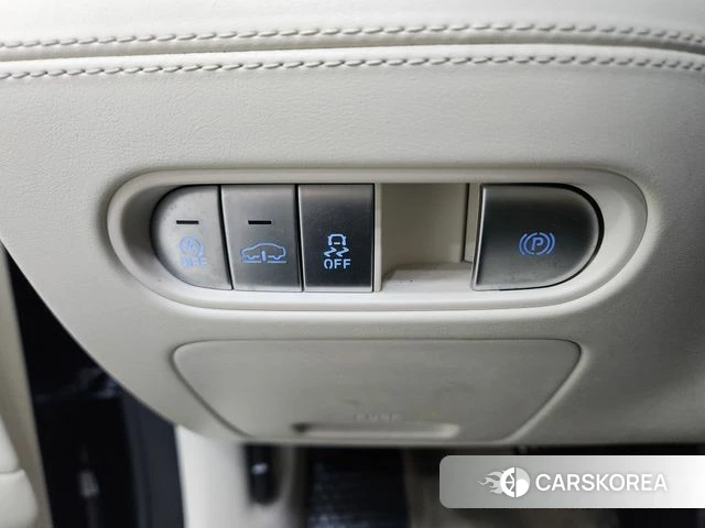 Genesis G90 (RS4) id 3826821 из Кореи 19