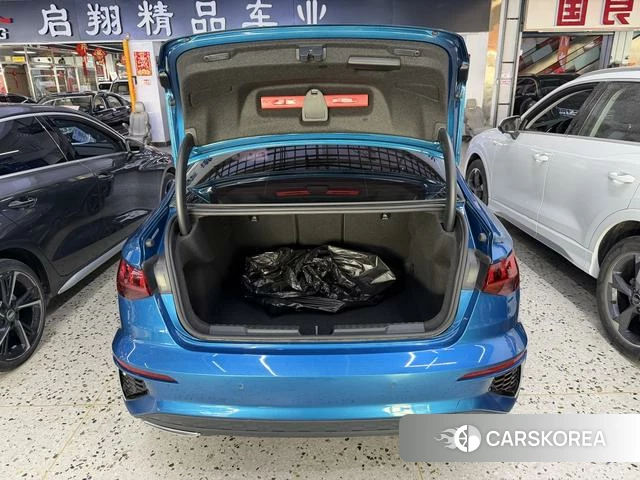 Audi A3 id 4276416 из Китая 19