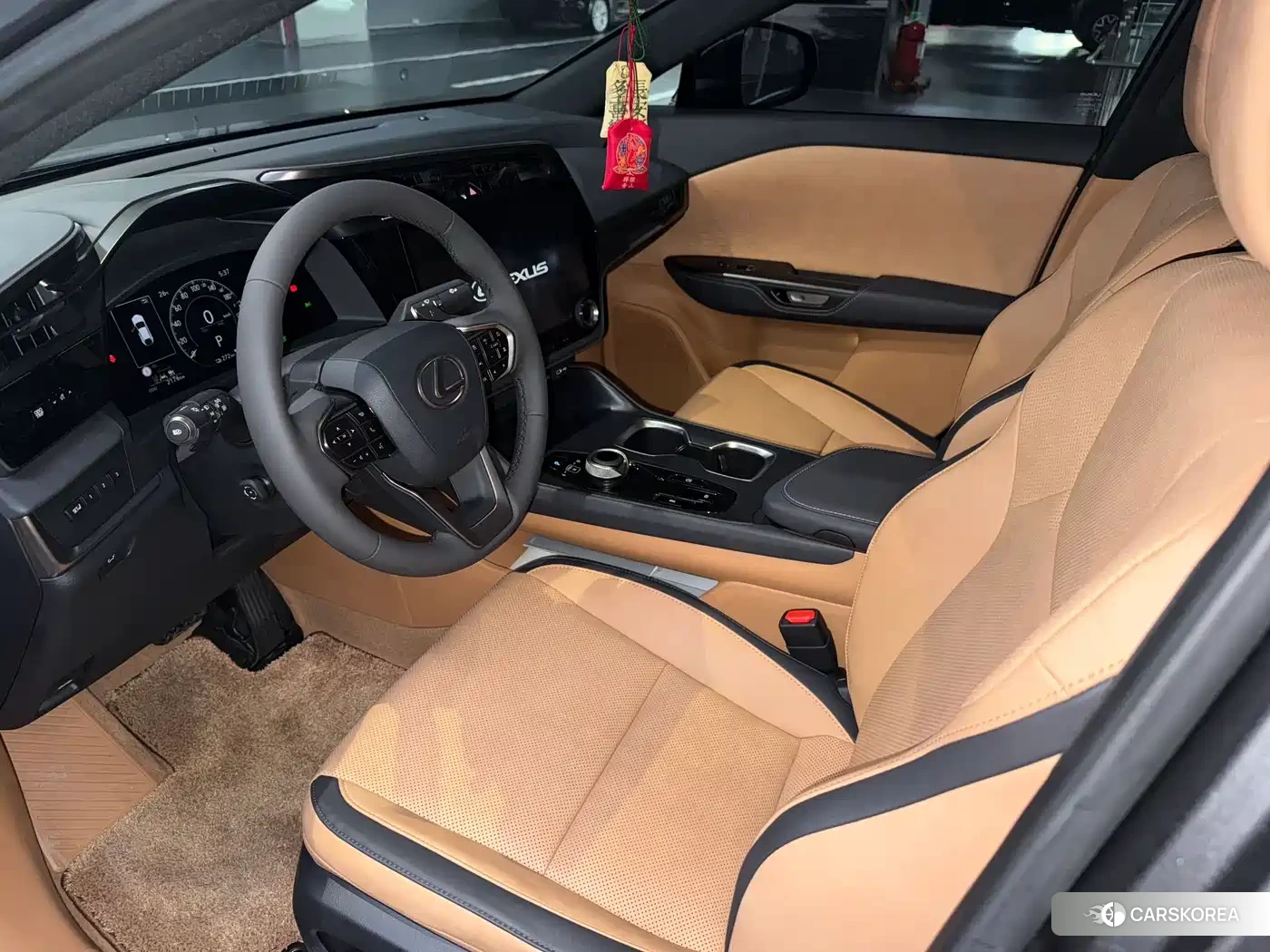 Lexus RZ id 4570639 из Китая 16