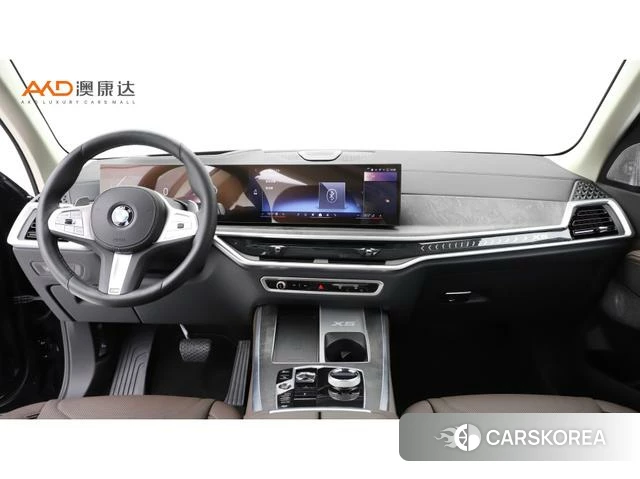 BMW X5 id 4307677 из Китая 9
