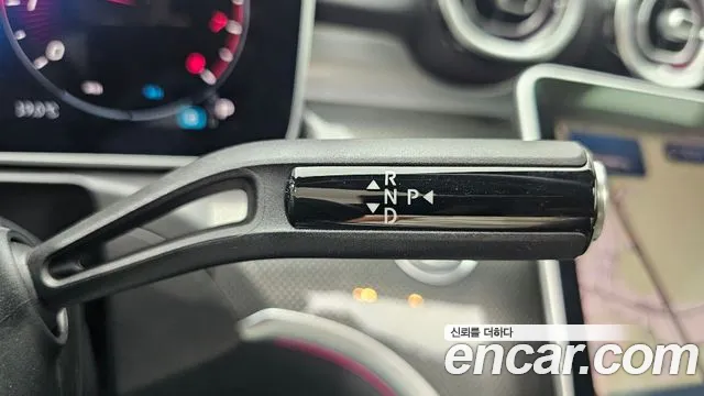 Mercedes-Benz CLE-Class C236 id 2837014 из Кореи 19