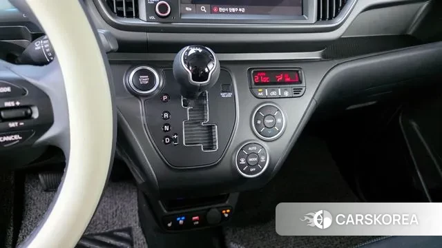 Kia The New Kia Ray id 2998006 из Кореи 19