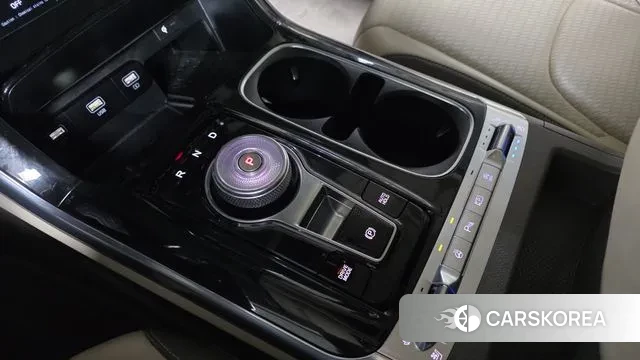 Kia Carnival 4th generation id 3329640 из Кореи 19