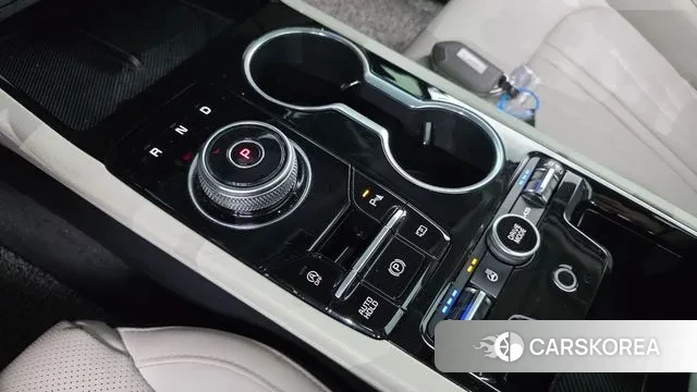 Kia The New K5 3rd generation id 3420316 из Кореи 19