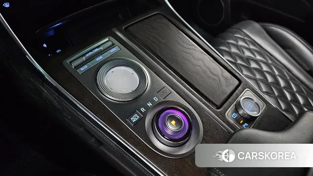 Genesis GV80 id 3615828 из Кореи 19