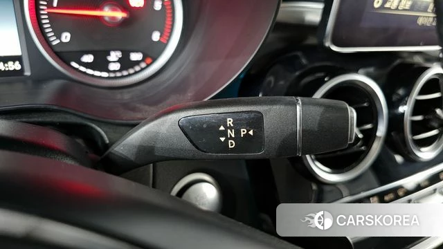 Mercedes-Benz GLC-Class X253 id 3925044 из Кореи 19