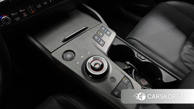 Kia The New Sportage 5th Generation Hybrid id 3858269 из Кореи 19