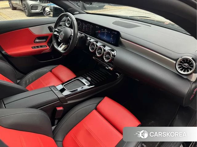 Mercedes-Benz CLA AMG id 4242041 из Китая 13