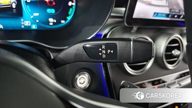 Mercedes-Benz GLC-Class X253 id 3546217 из Кореи 19